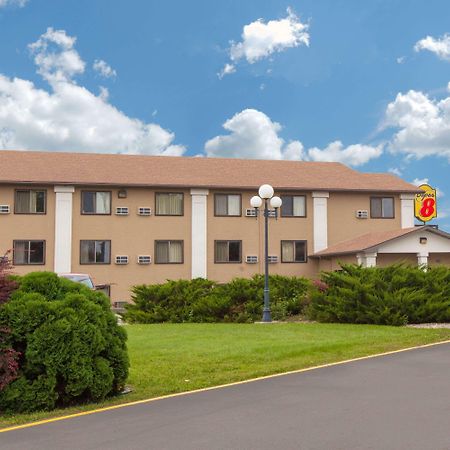 Super 8 By Wyndham Clear Lake Exterior foto