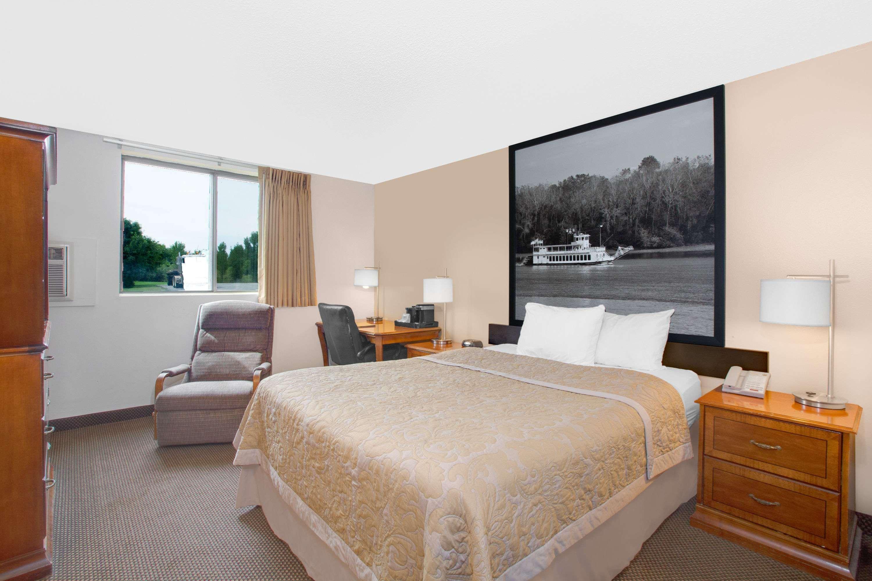 Super 8 By Wyndham Clear Lake Exterior foto