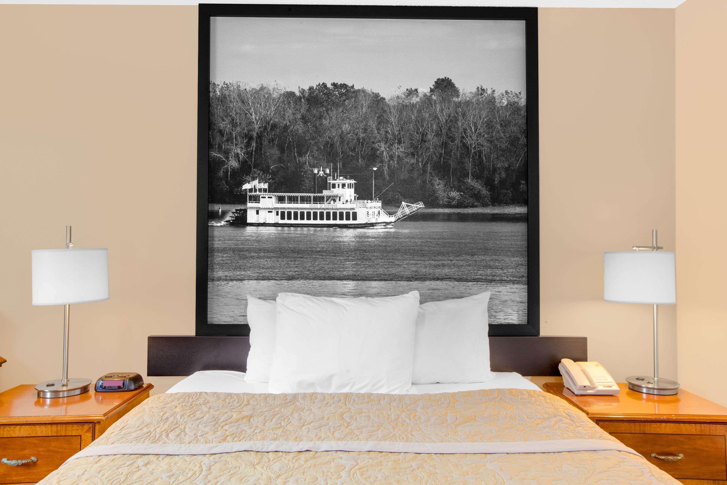 Super 8 By Wyndham Clear Lake Exterior foto